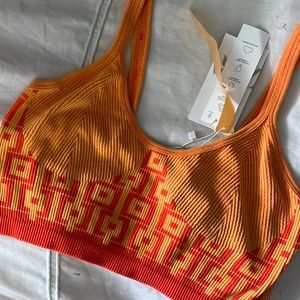 Zara Limitless Contour Collection Bralette